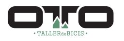 Logo OTTO taller de bicis